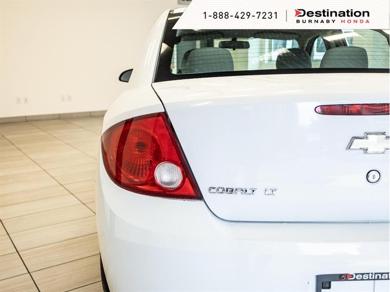 chevrolet Cobalt 2010 - 9