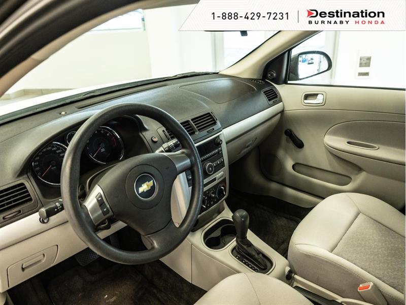 chevrolet Cobalt 2010 - 14