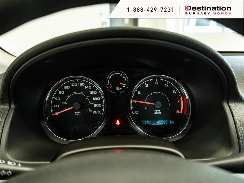 chevrolet Cobalt 2010 - 15