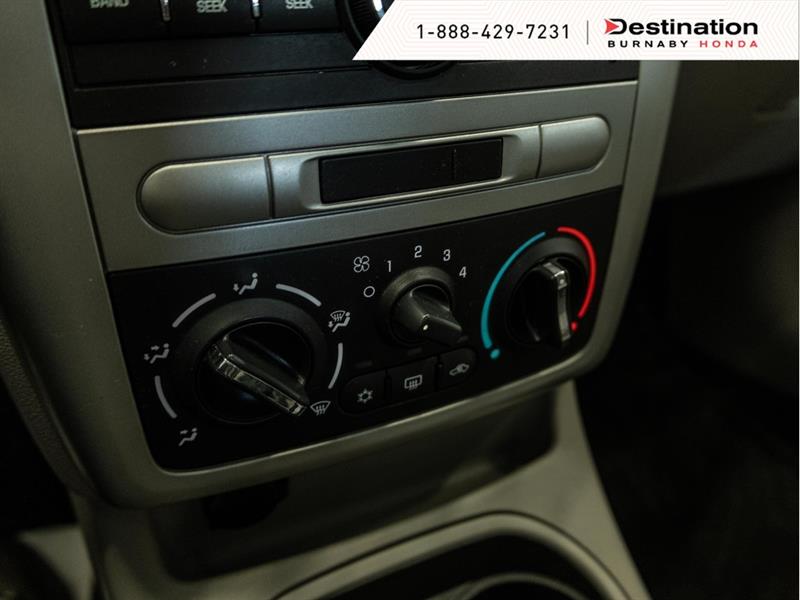 chevrolet Cobalt 2010 - 17