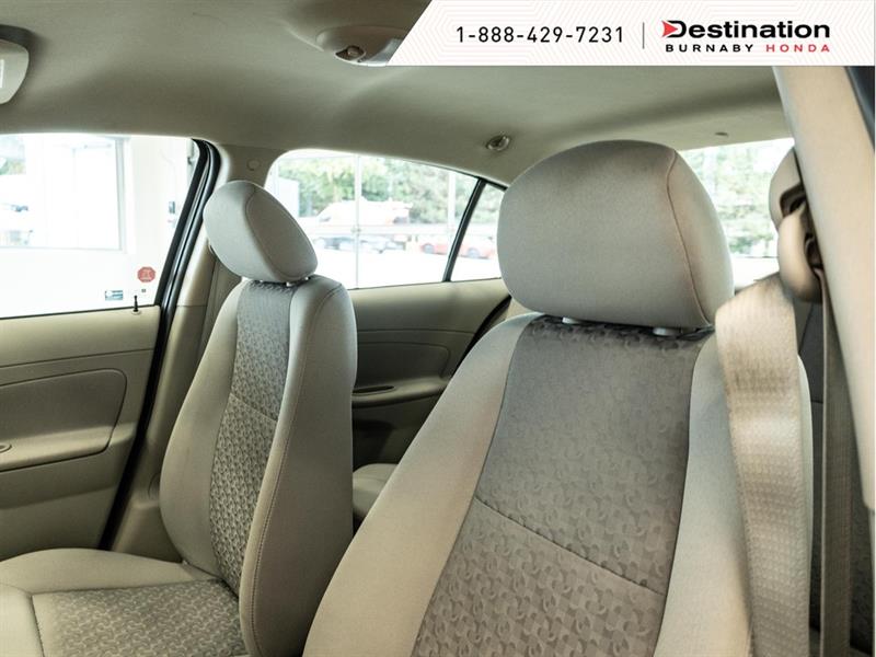 chevrolet Cobalt 2010 - 20