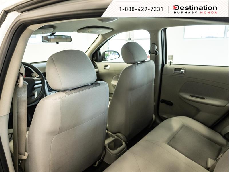 chevrolet Cobalt 2010 - 21