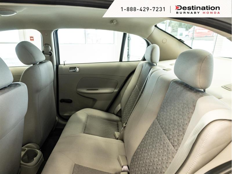 chevrolet Cobalt 2010 - 22