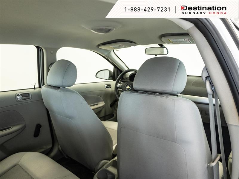 chevrolet Cobalt 2010 - 23