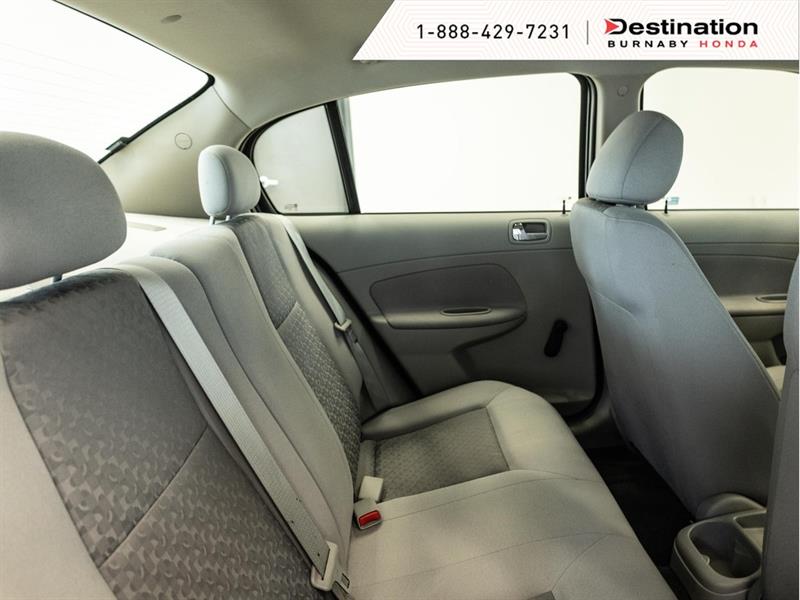 chevrolet Cobalt 2010 - 24