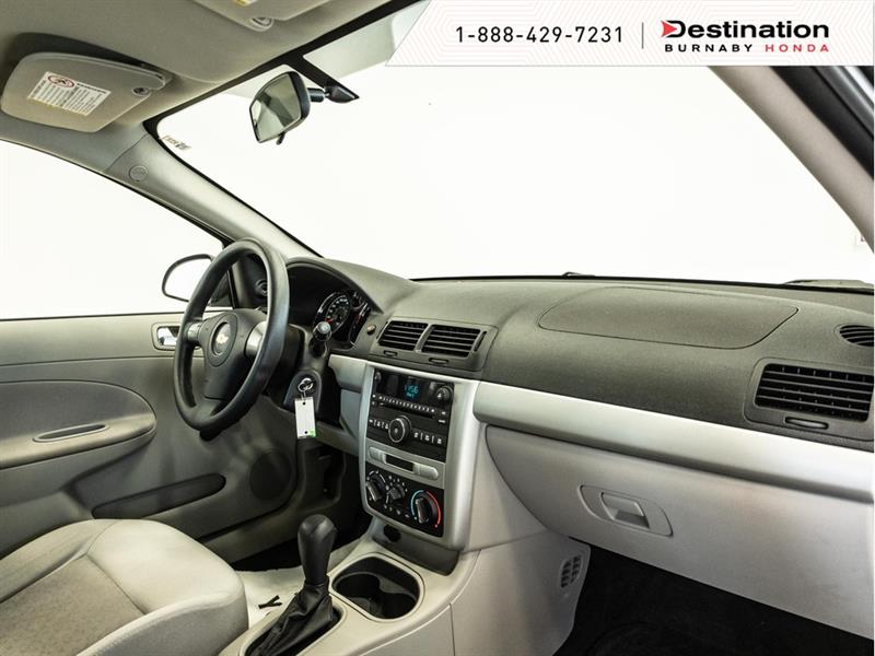 chevrolet Cobalt 2010 - 25