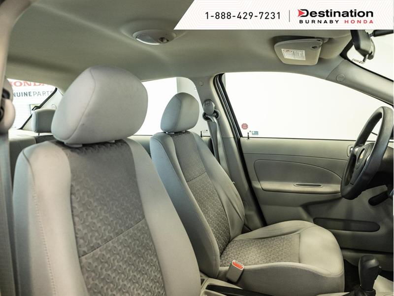 chevrolet Cobalt 2010 - 26