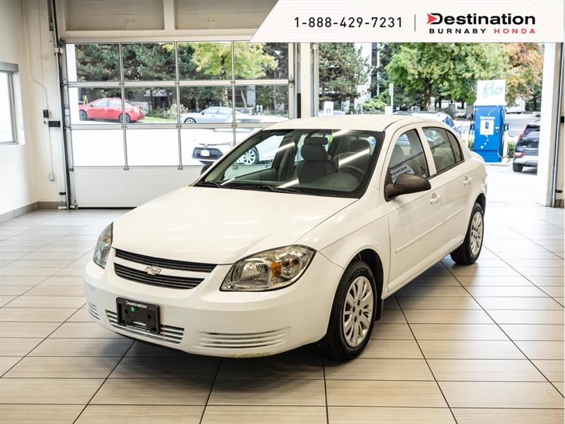 chevrolet Cobalt 2010 - 27