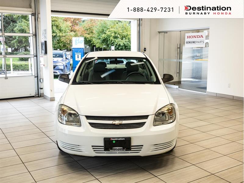 chevrolet Cobalt 2010 - 28