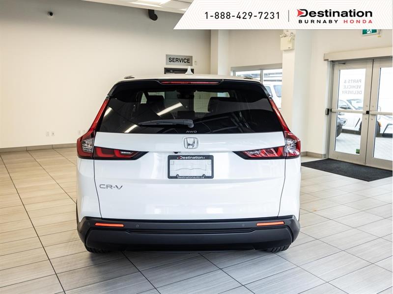 honda CR-V 2023 - 8