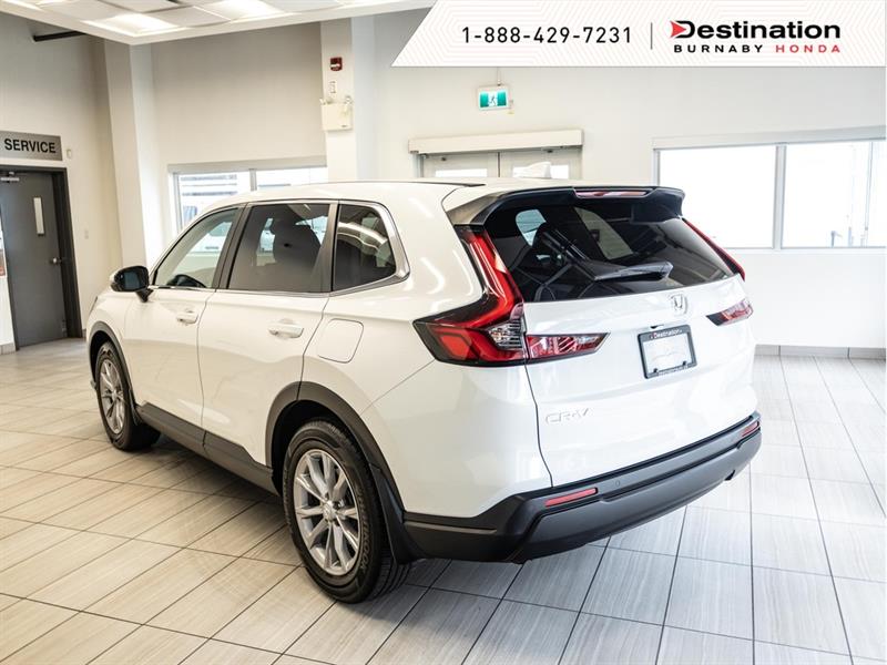 honda CR-V 2023 - 10