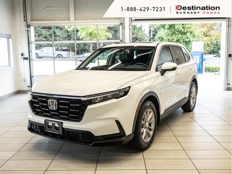 honda CR-V 2023 - 11