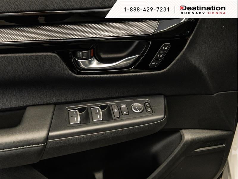 honda CR-V 2023 - 12