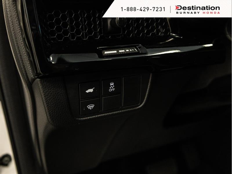 honda CR-V 2023 - 13