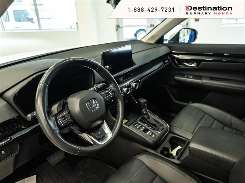honda CR-V 2023 - 14