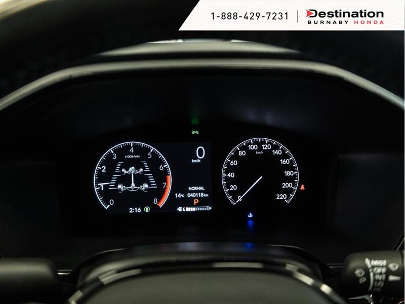 honda CR-V 2023 - 15