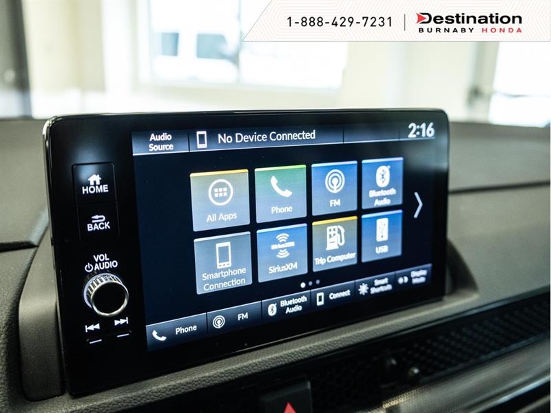 honda CR-V 2023 - 16