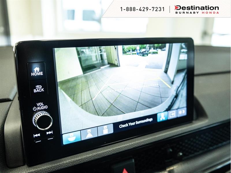 honda CR-V 2023 - 17