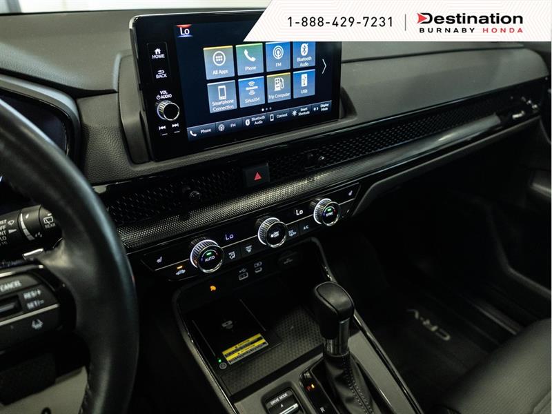 honda CR-V 2023 - 18