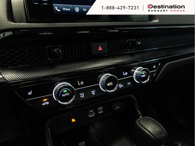 honda CR-V 2023 - 19