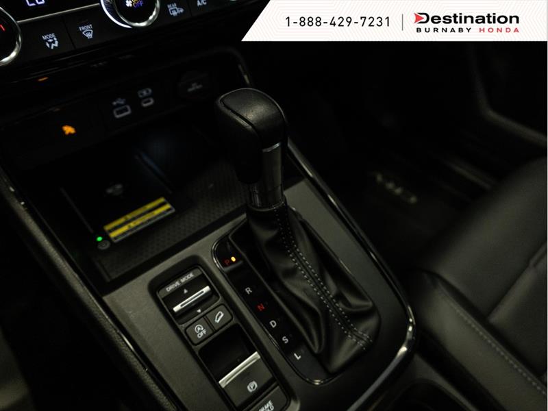 honda CR-V 2023 - 20