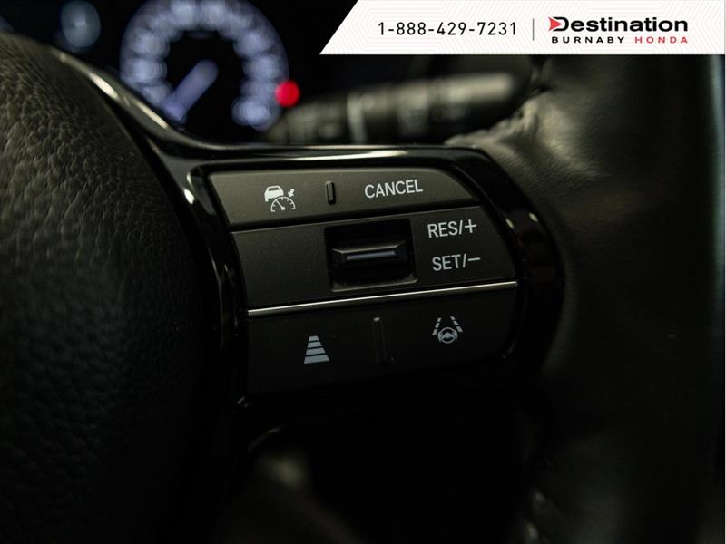 honda CR-V 2023 - 21