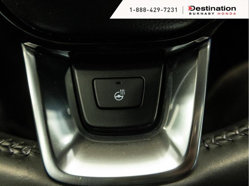 honda CR-V 2023 - 22