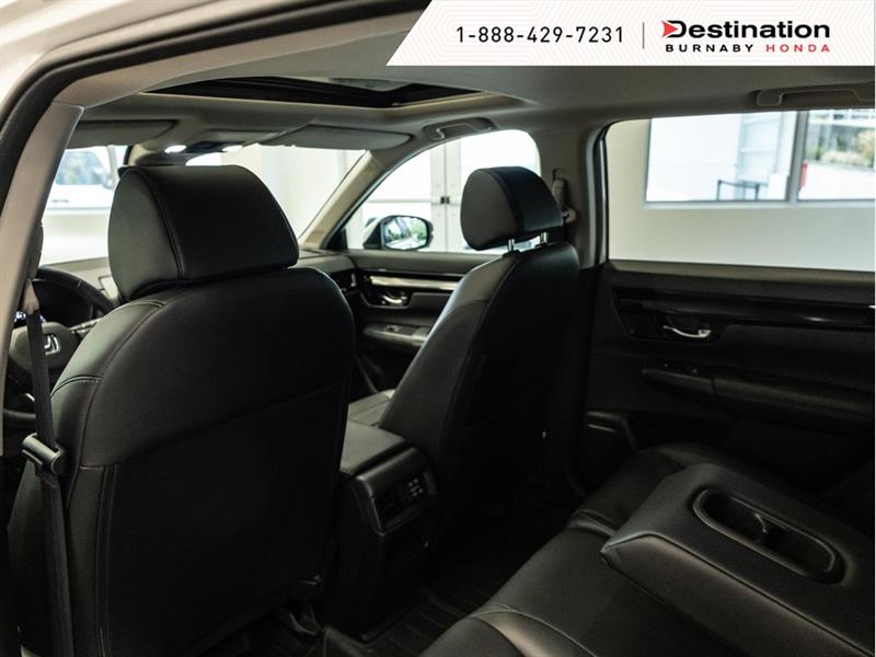 honda CR-V 2023 - 23