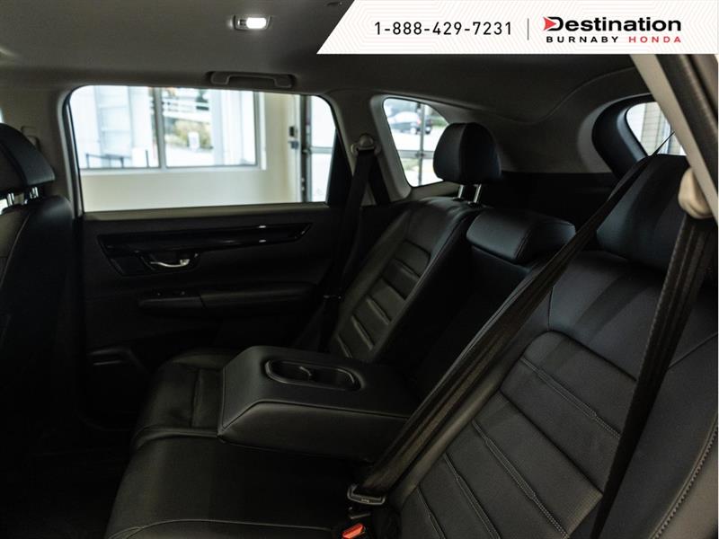 honda CR-V 2023 - 24