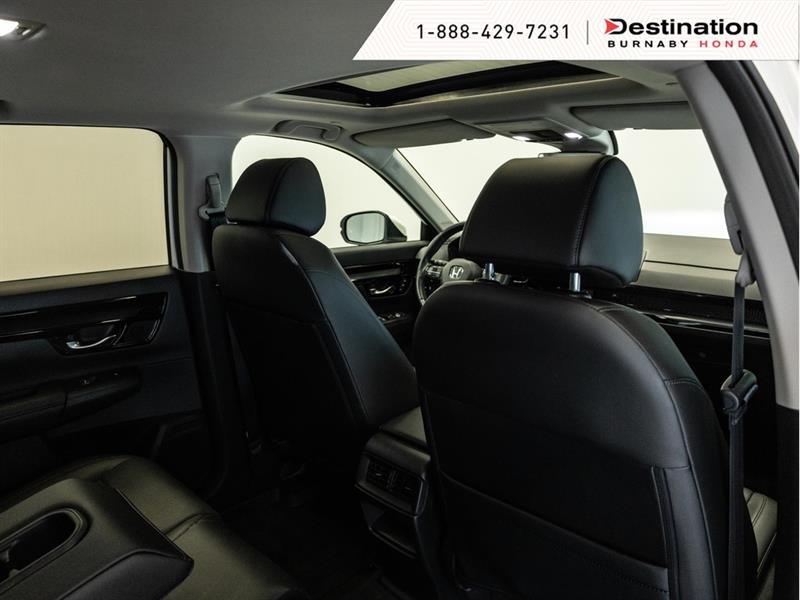 honda CR-V 2023 - 25