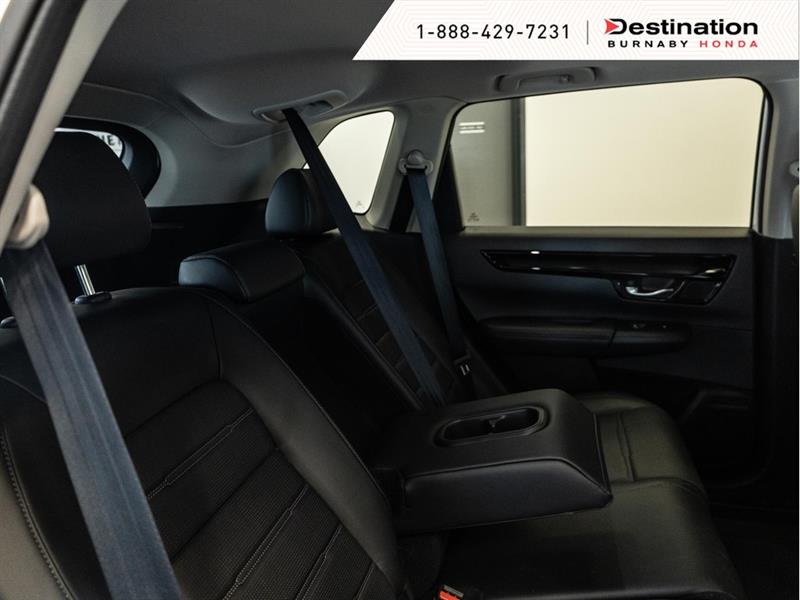 honda CR-V 2023 - 26