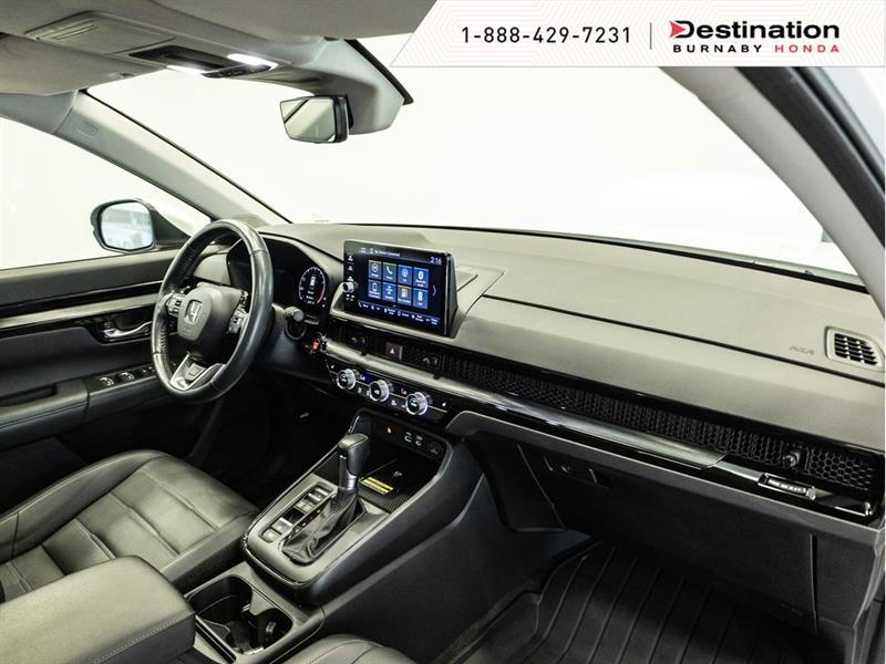 honda CR-V 2023 - 27