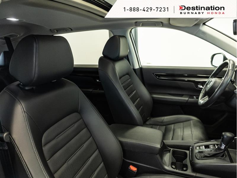 honda CR-V 2023 - 28