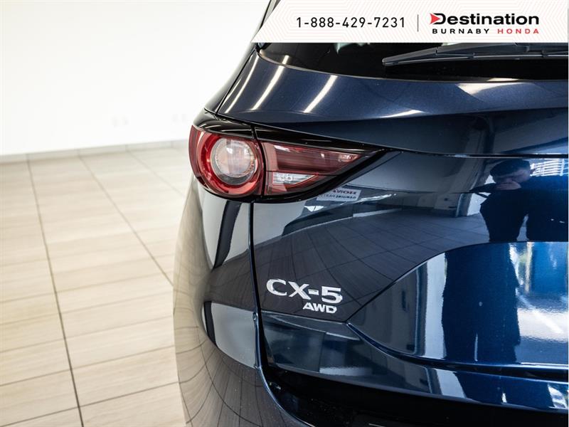 mazda CX-5 2021 - 9