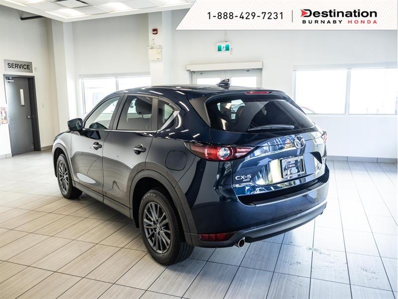 mazda CX-5 2021 - 10