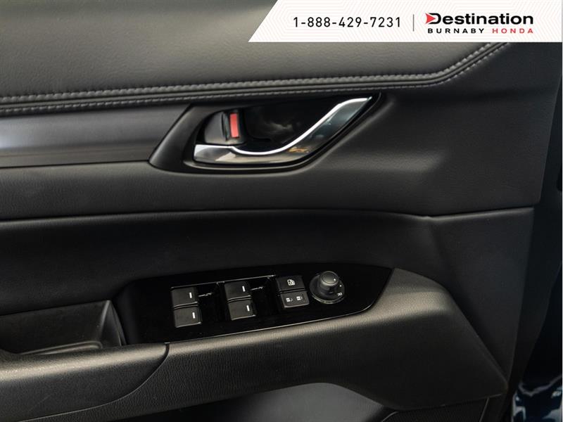 mazda CX-5 2021 - 12