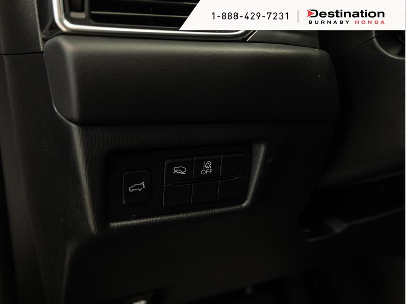 mazda CX-5 2021 - 13