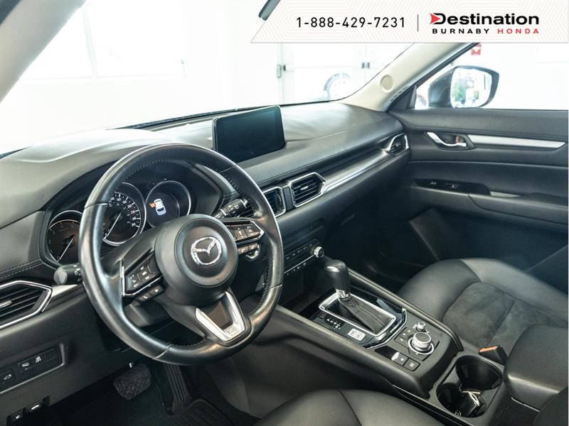 mazda CX-5 2021 - 14