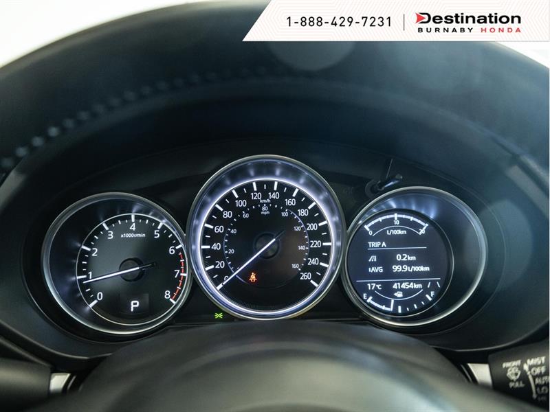 mazda CX-5 2021 - 15