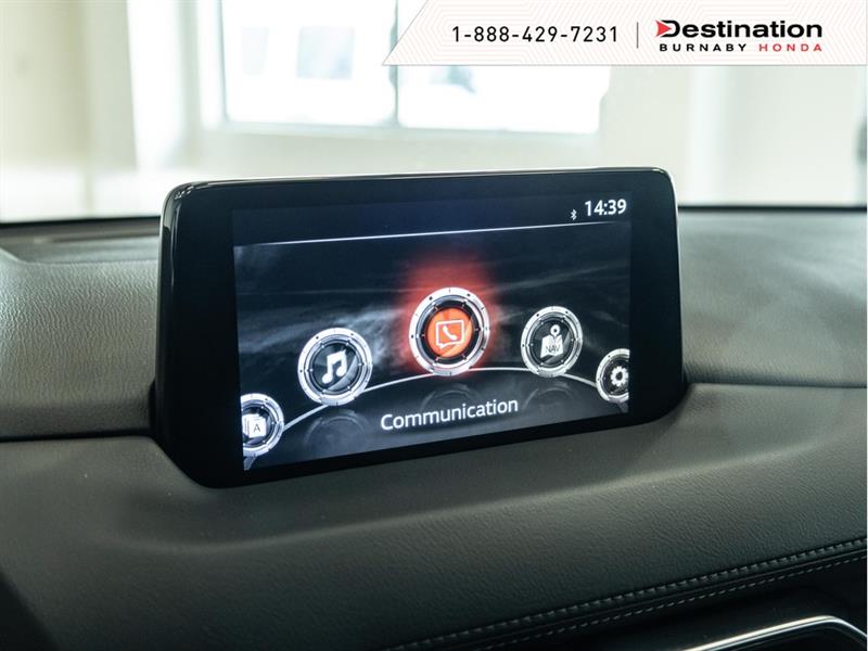 mazda CX-5 2021 - 16