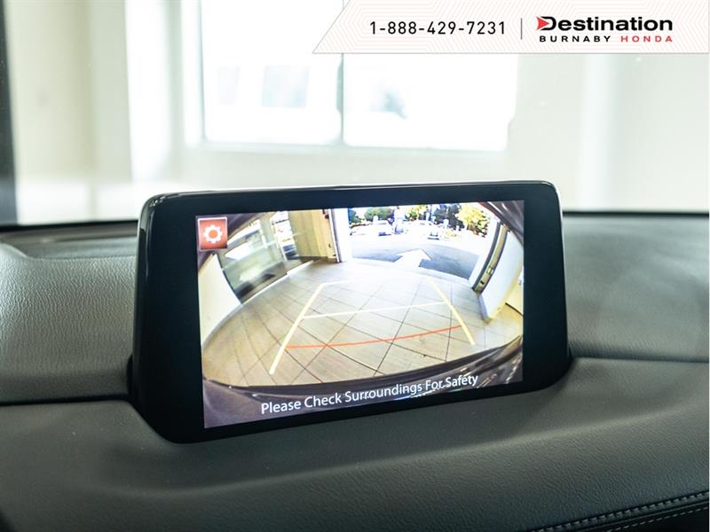 mazda CX-5 2021 - 17