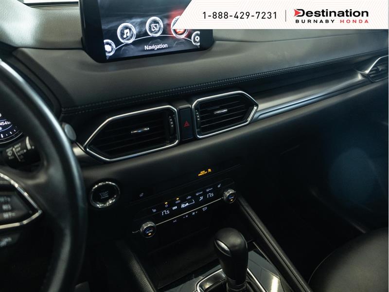 mazda CX-5 2021 - 18