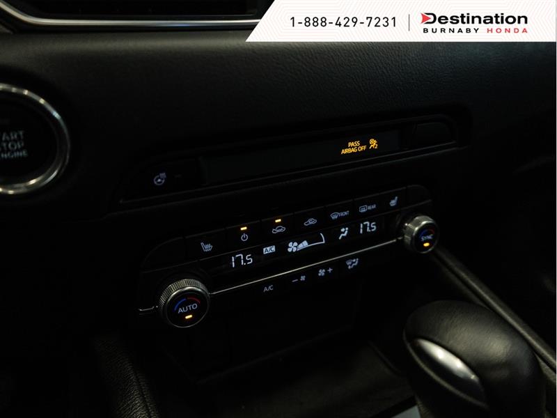 mazda CX-5 2021 - 19