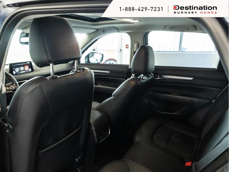 mazda CX-5 2021 - 23