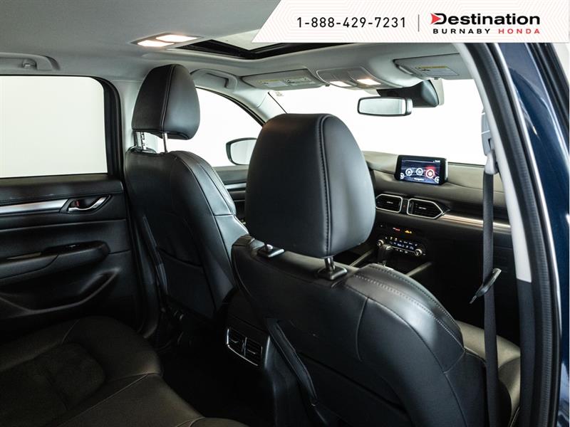 mazda CX-5 2021 - 25