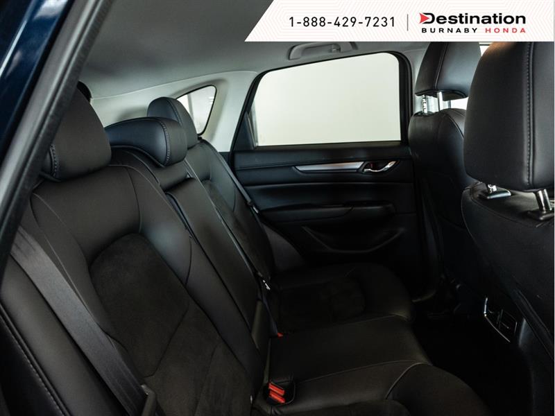 mazda CX-5 2021 - 26