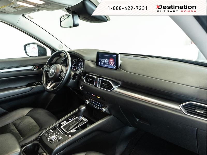 mazda CX-5 2021 - 27