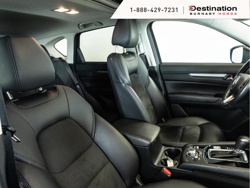 mazda CX-5 2021 - 28