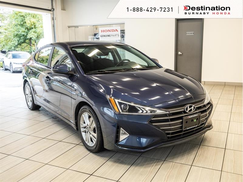 hyundai Elantra 2019 - 3