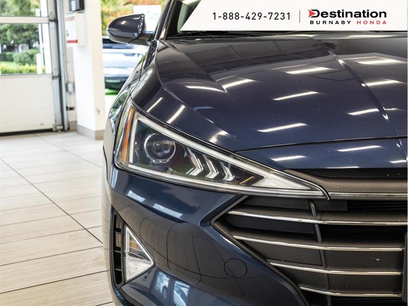 hyundai Elantra 2019 - 4